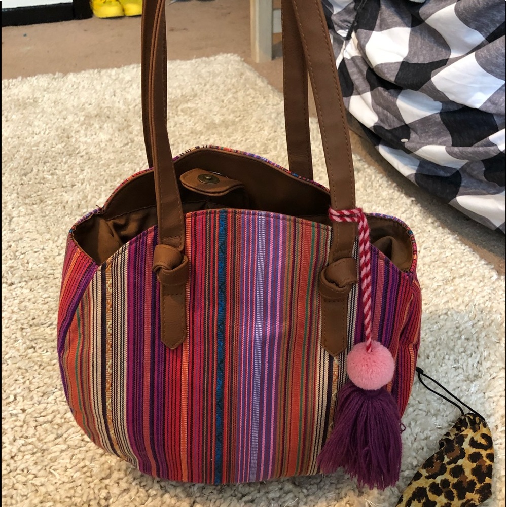 purse
